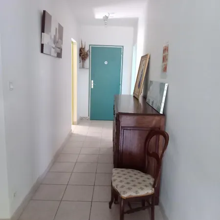 Panzió Le Ranch Du Lion