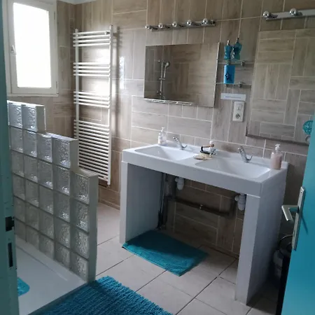 Panzió Le Ranch Du Lion Montauban