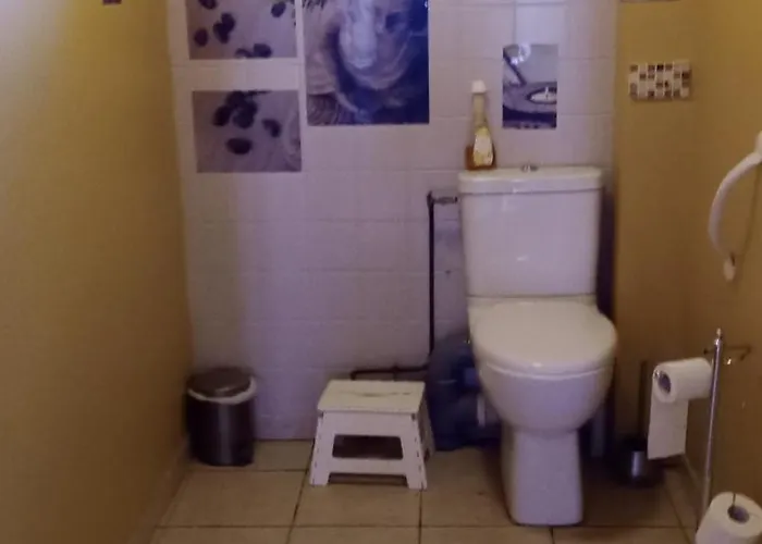 Le Ranch Du Lion Bed & Breakfast *