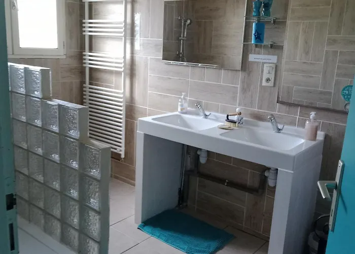 Bed & Breakfast Le Ranch Du Lion Montauban